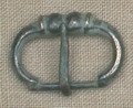 Original Medieval  buckle